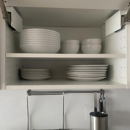 Appartement Elida Vue Mer Palavas-les-Flots Eksteriør billede