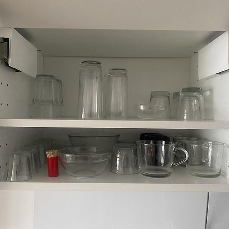 Appartement Elida Vue Mer Palavas-les-Flots Eksteriør billede