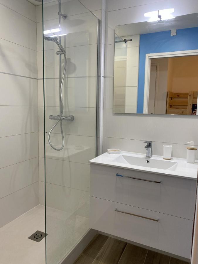 Appartement Elida Vue Mer Palavas-les-Flots Eksteriør billede